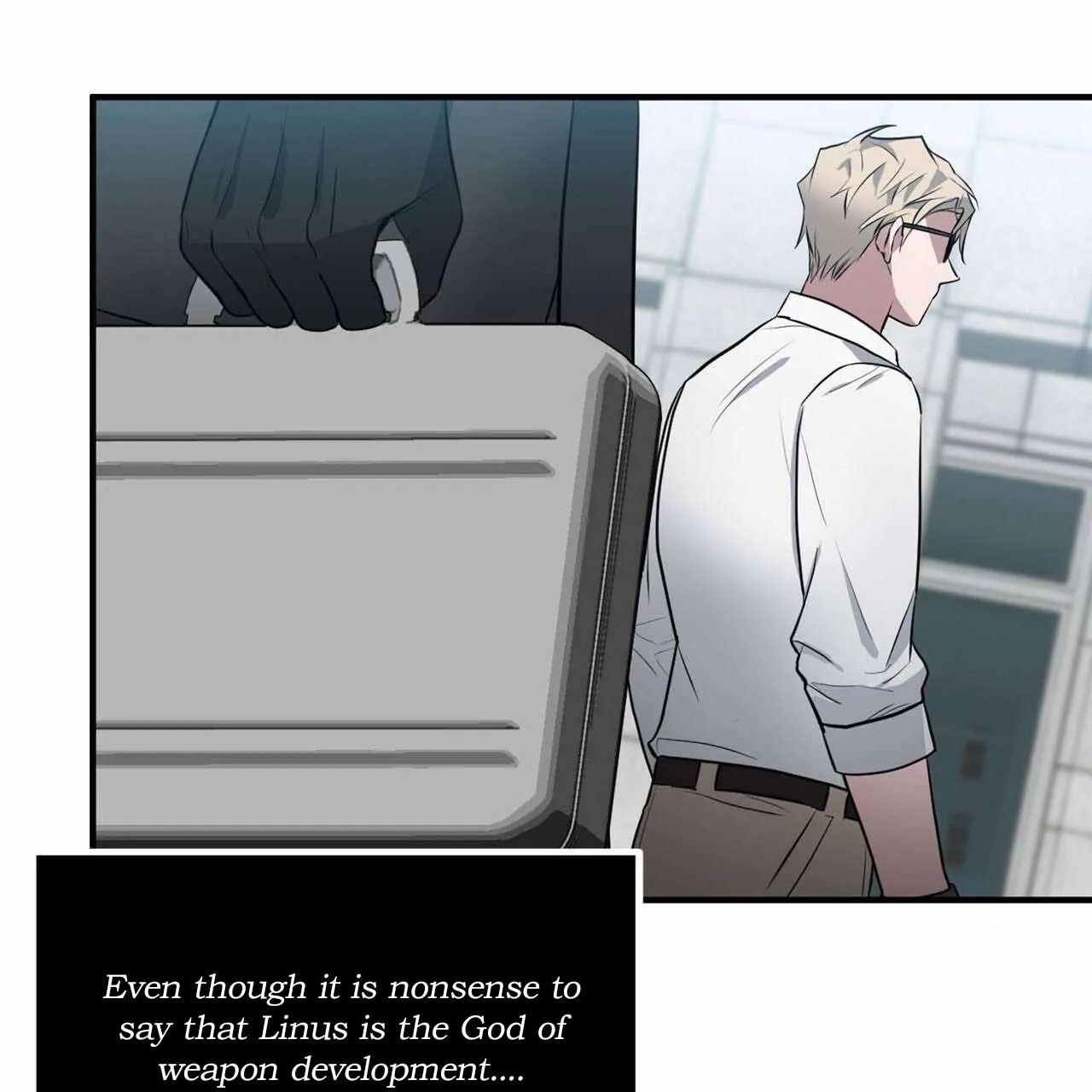 Every Villain Is Lemons Chapter 29 page 99 - 
