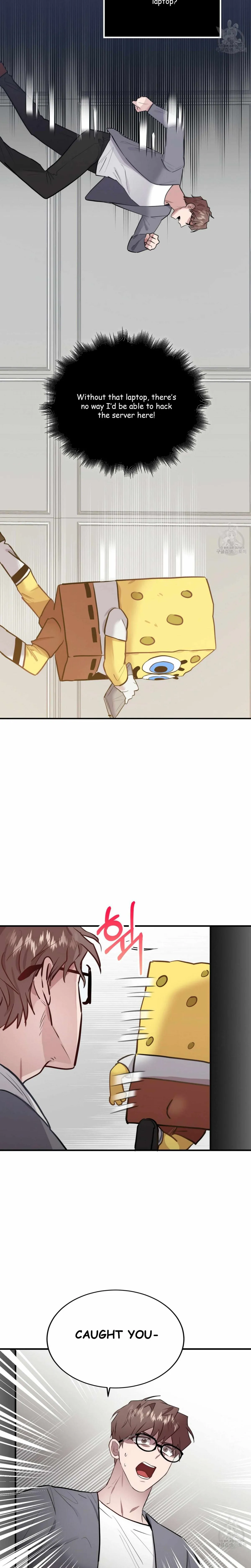 Every Villain Is Lemons Chapter 3 page 14 - 
