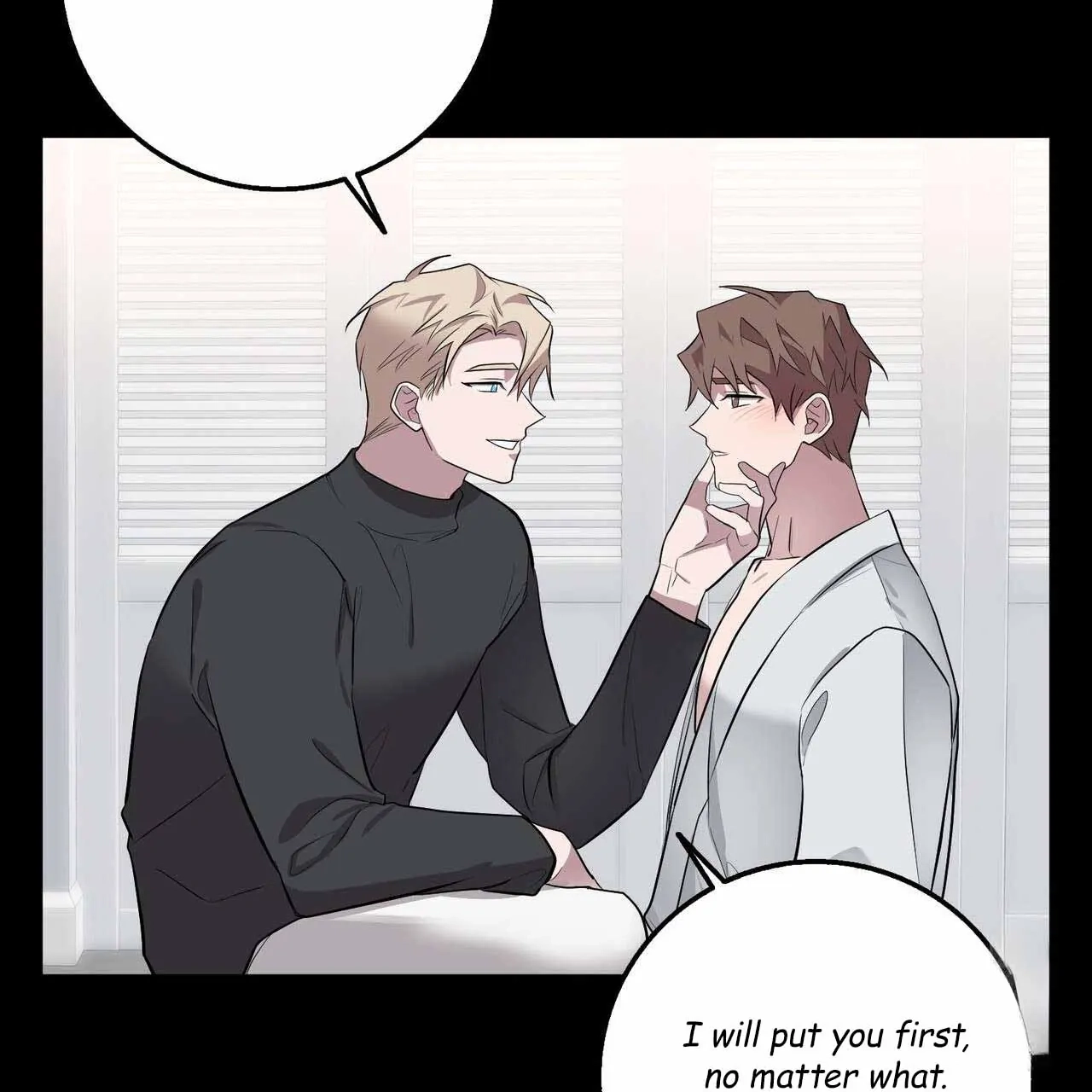Every Villain Is Lemons Chapter 32 page 11 - 