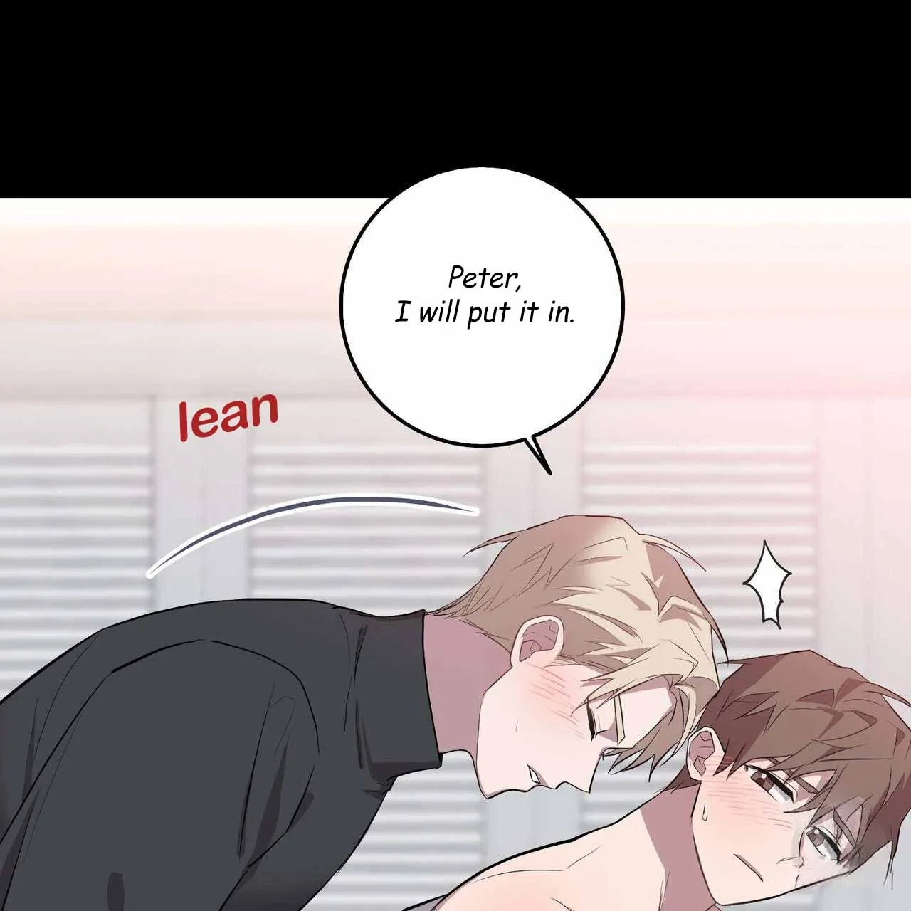 Every Villain Is Lemons Chapter 32 page 24 - 