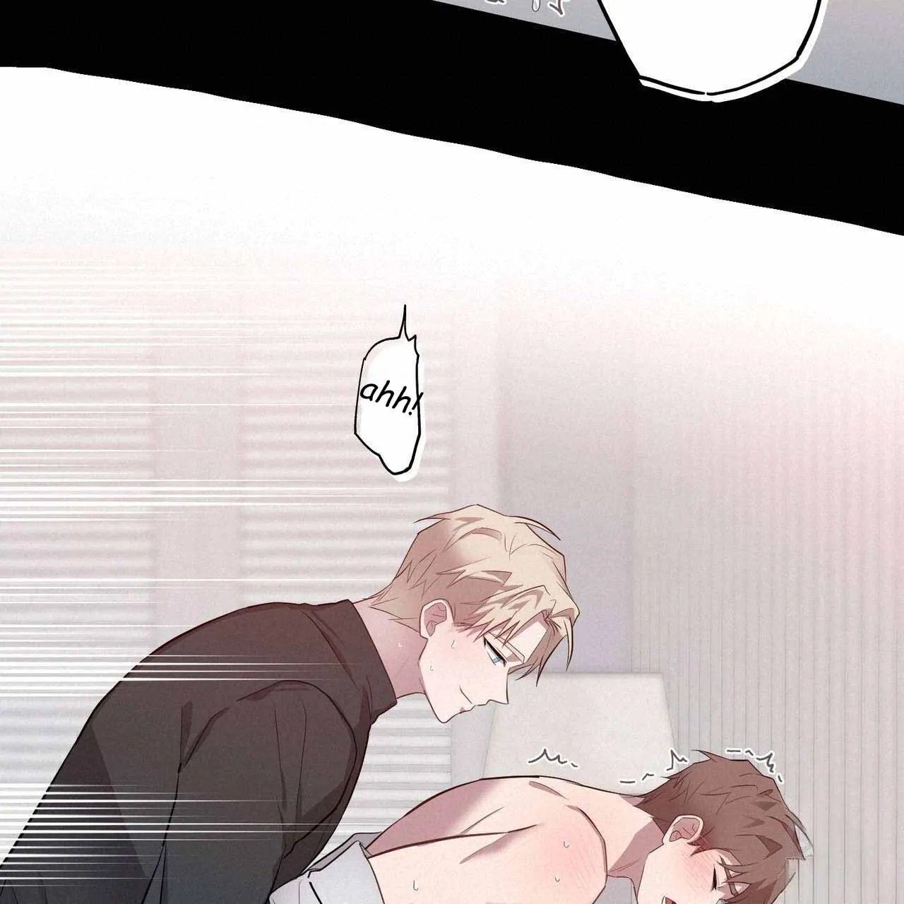 Every Villain Is Lemons Chapter 32 page 34 - 
