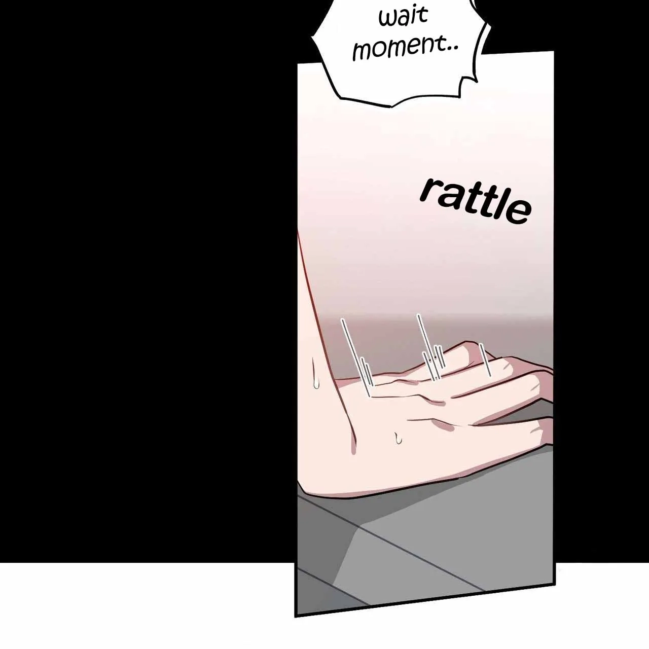 Every Villain Is Lemons Chapter 32 page 36 - 