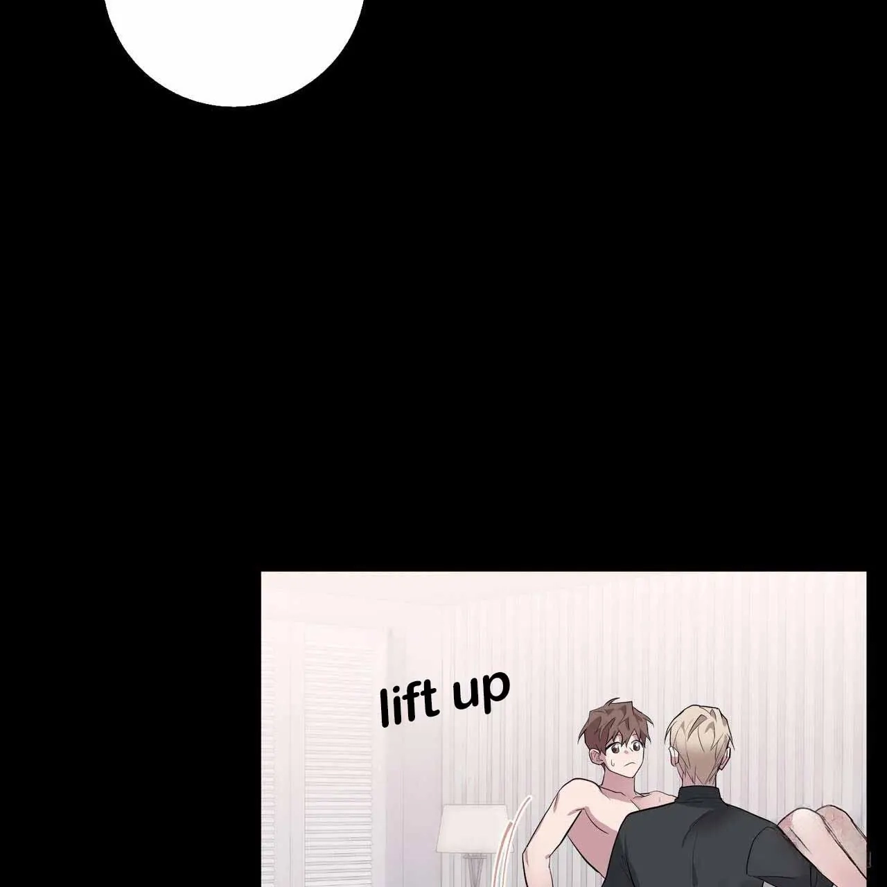 Every Villain Is Lemons Chapter 32 page 47 - 