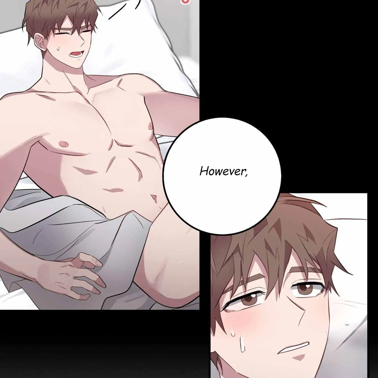 Every Villain Is Lemons Chapter 32 page 49 - 