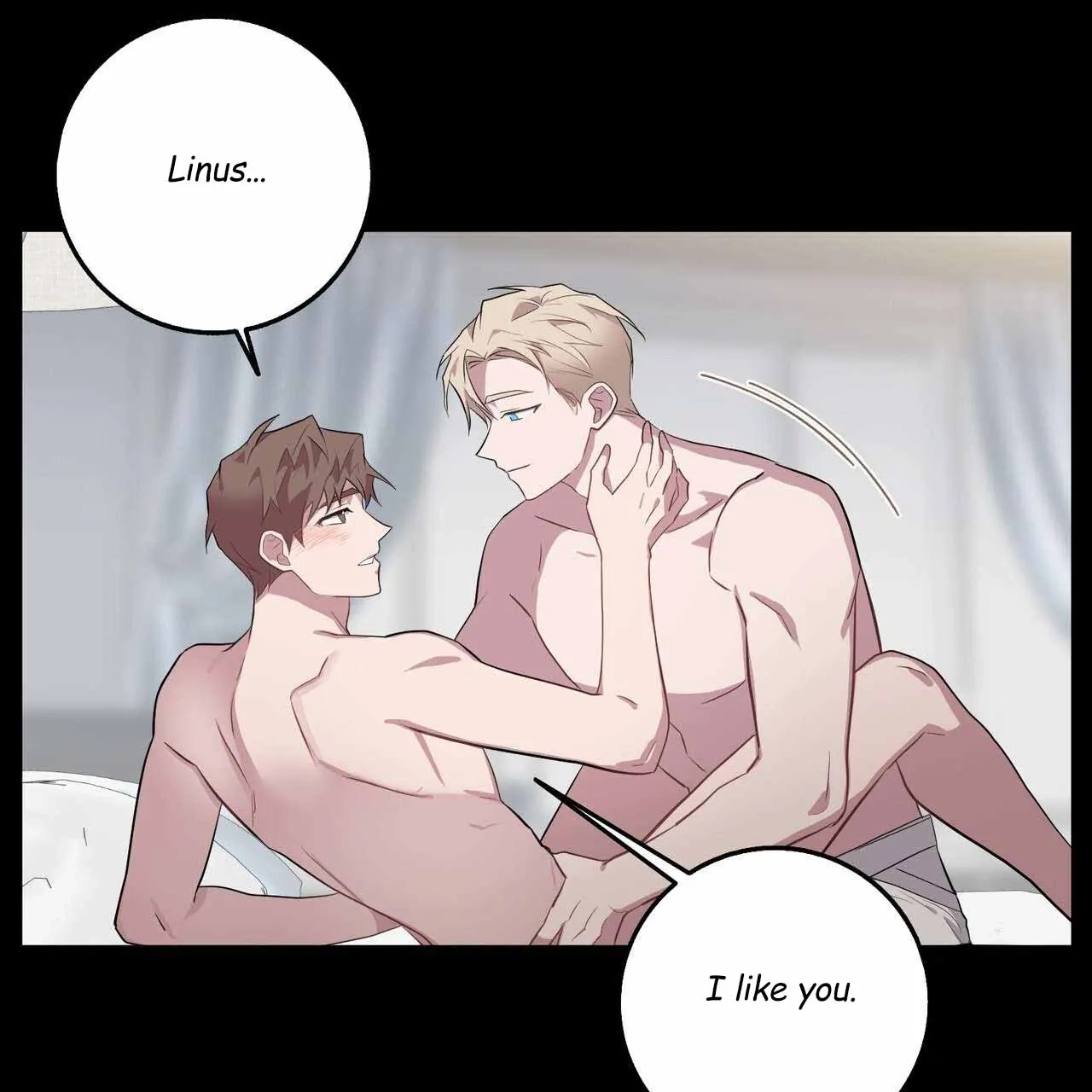 Every Villain Is Lemons Chapter 32 page 54 - 
