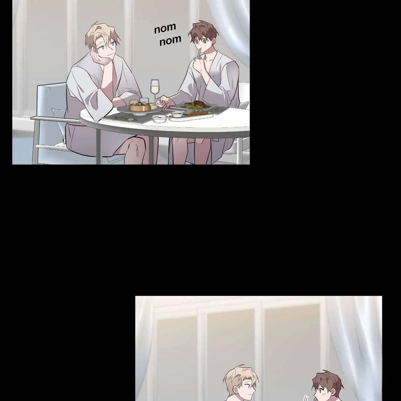 Every Villain Is Lemons Chapter 32 page 67 - 