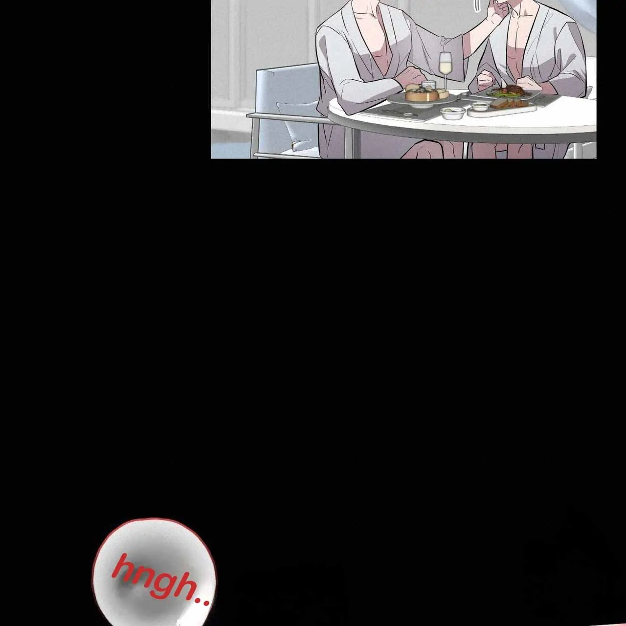 Every Villain Is Lemons Chapter 32 page 68 - 