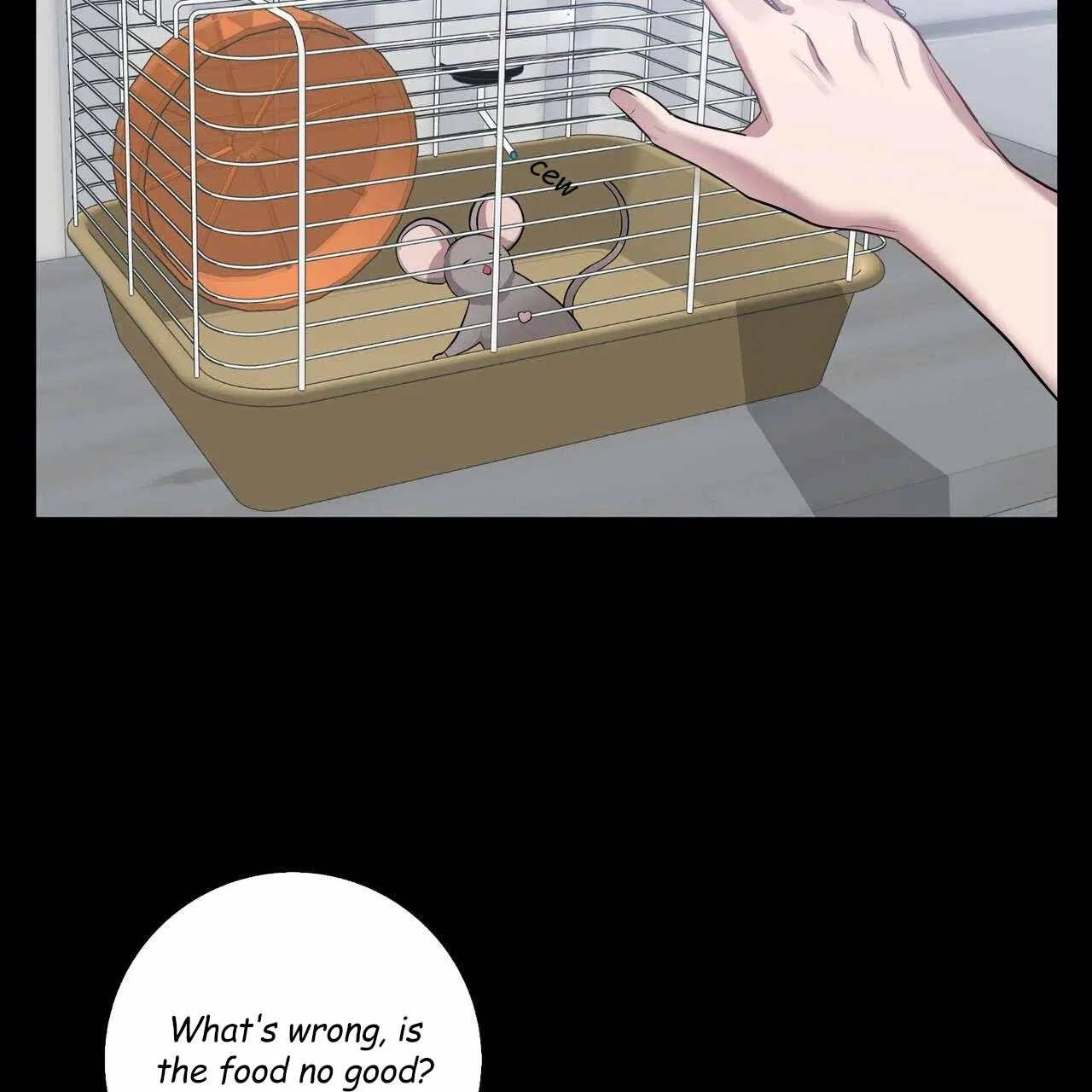 Every Villain Is Lemons Chapter 32 page 85 - 