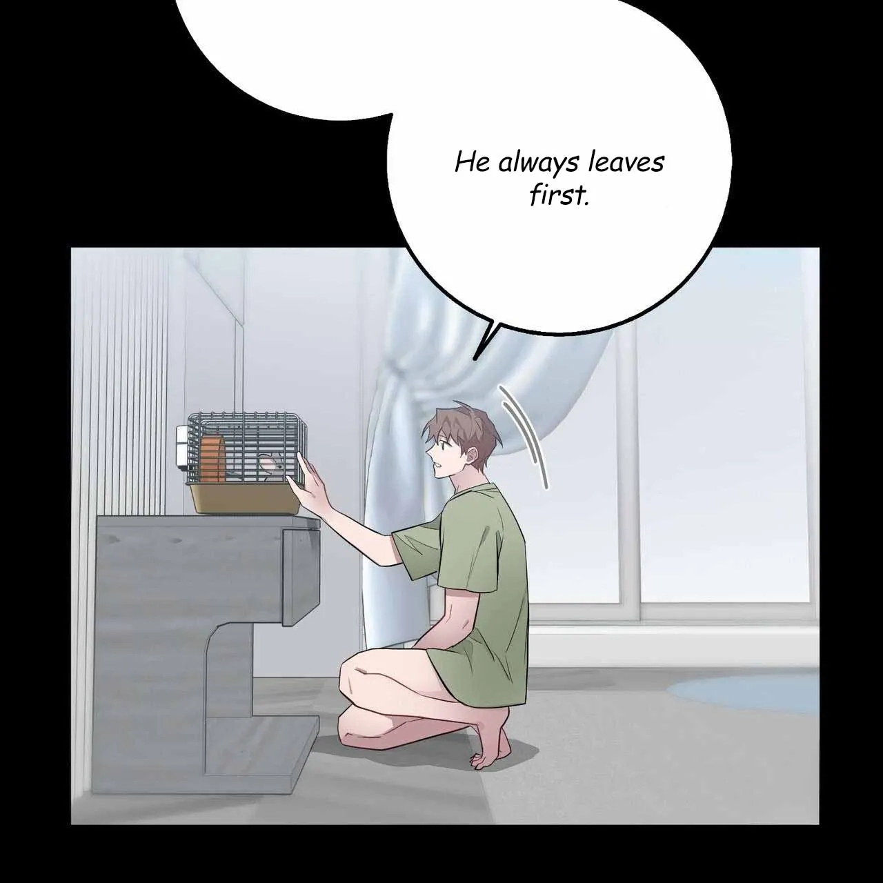 Every Villain Is Lemons Chapter 32 page 89 - 