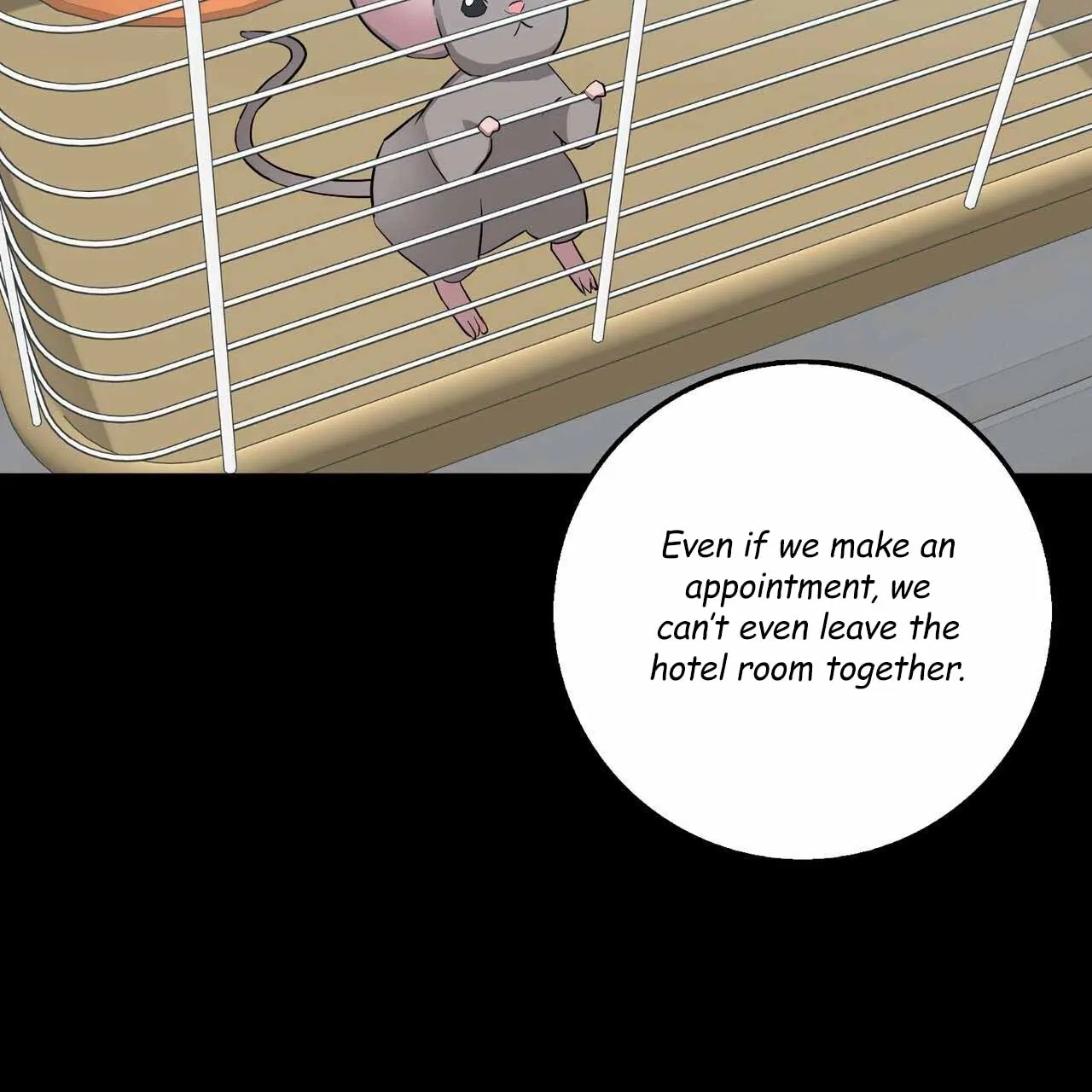 Every Villain Is Lemons Chapter 32 page 91 - 