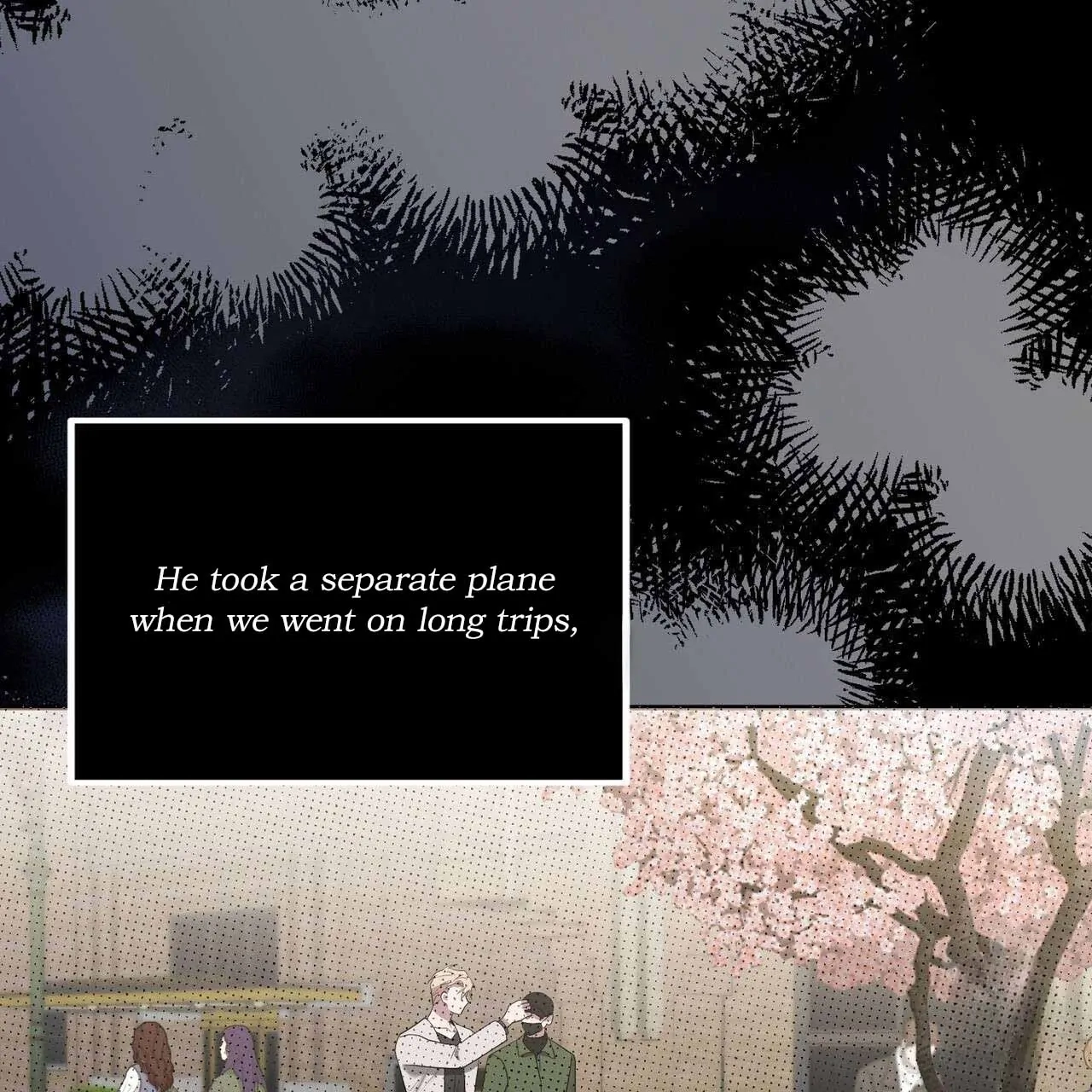 Every Villain Is Lemons Chapter 33 page 2 - 