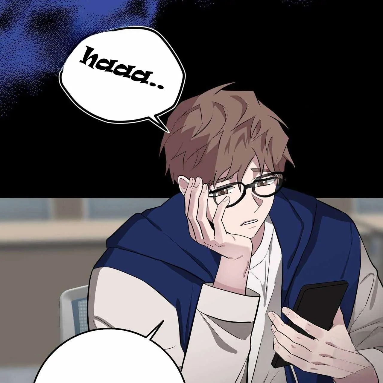Every Villain Is Lemons Chapter 33 page 15 - 