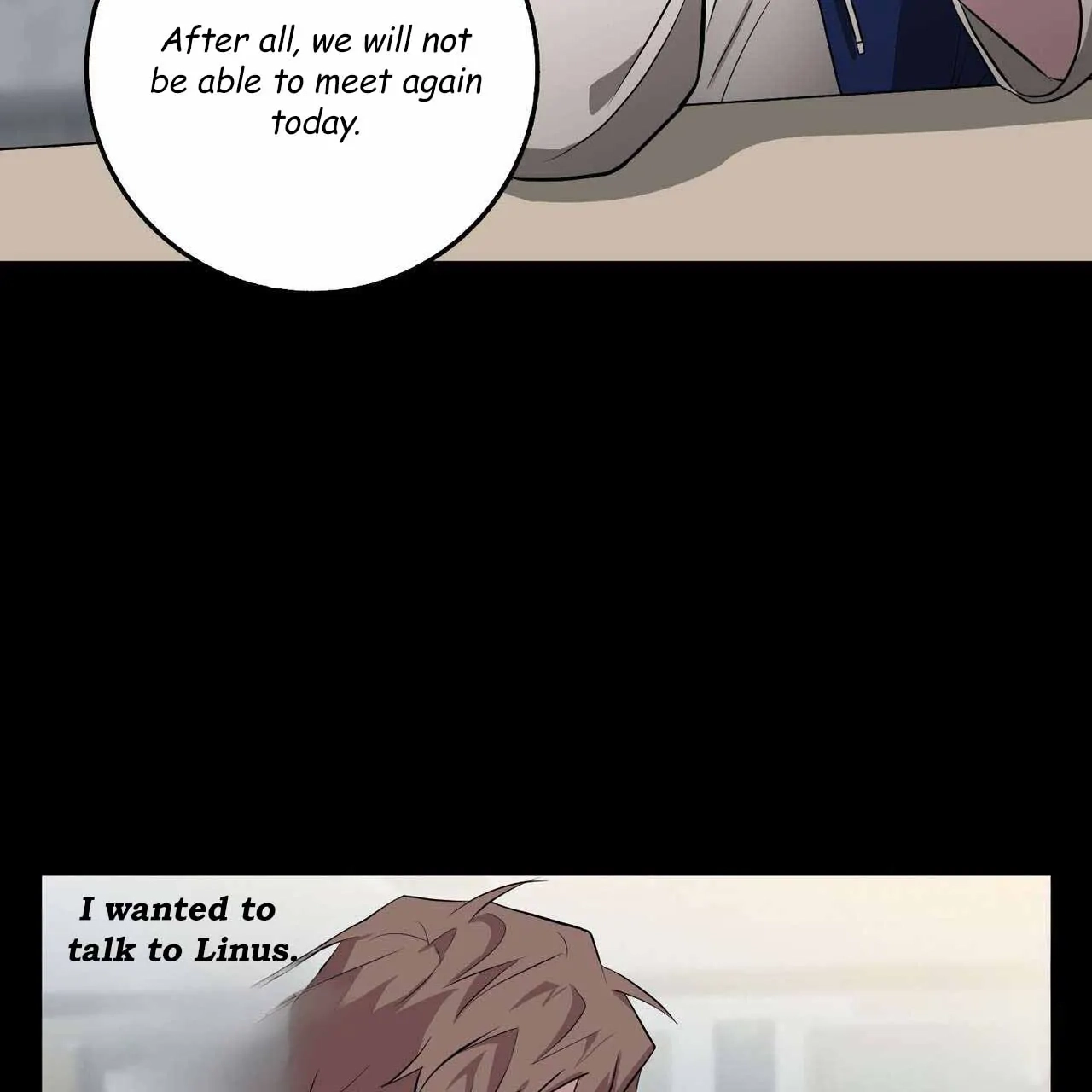 Every Villain Is Lemons Chapter 33 page 16 - 