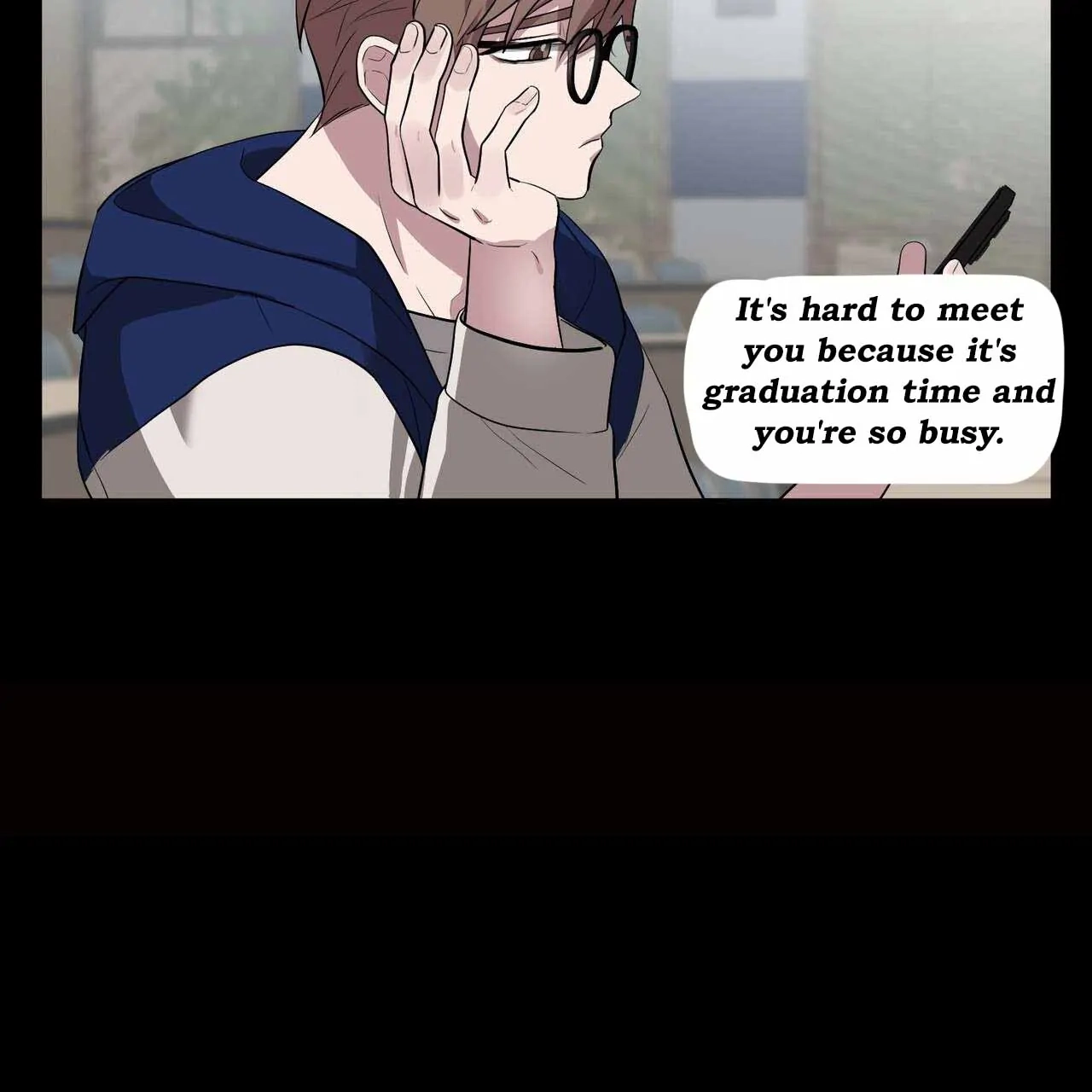 Every Villain Is Lemons Chapter 33 page 17 - 