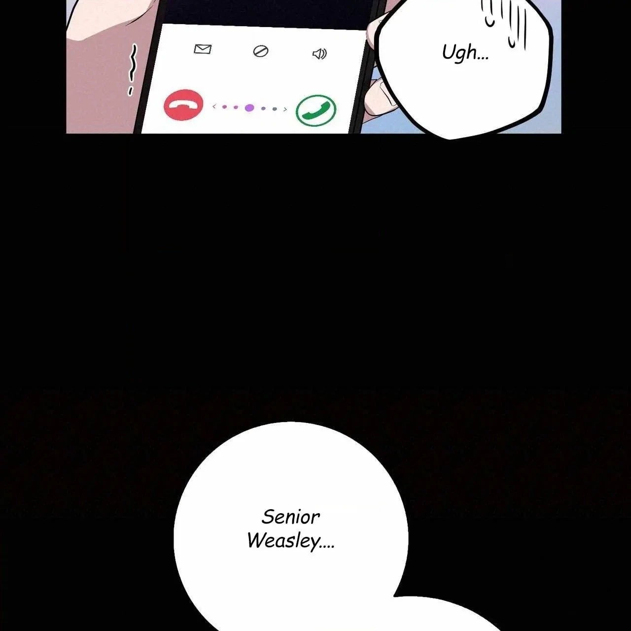 Every Villain Is Lemons Chapter 33 page 20 - 