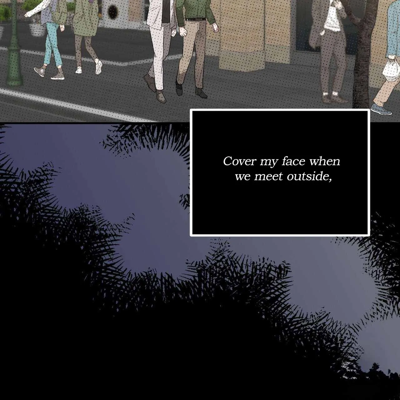 Every Villain Is Lemons Chapter 33 page 3 - 