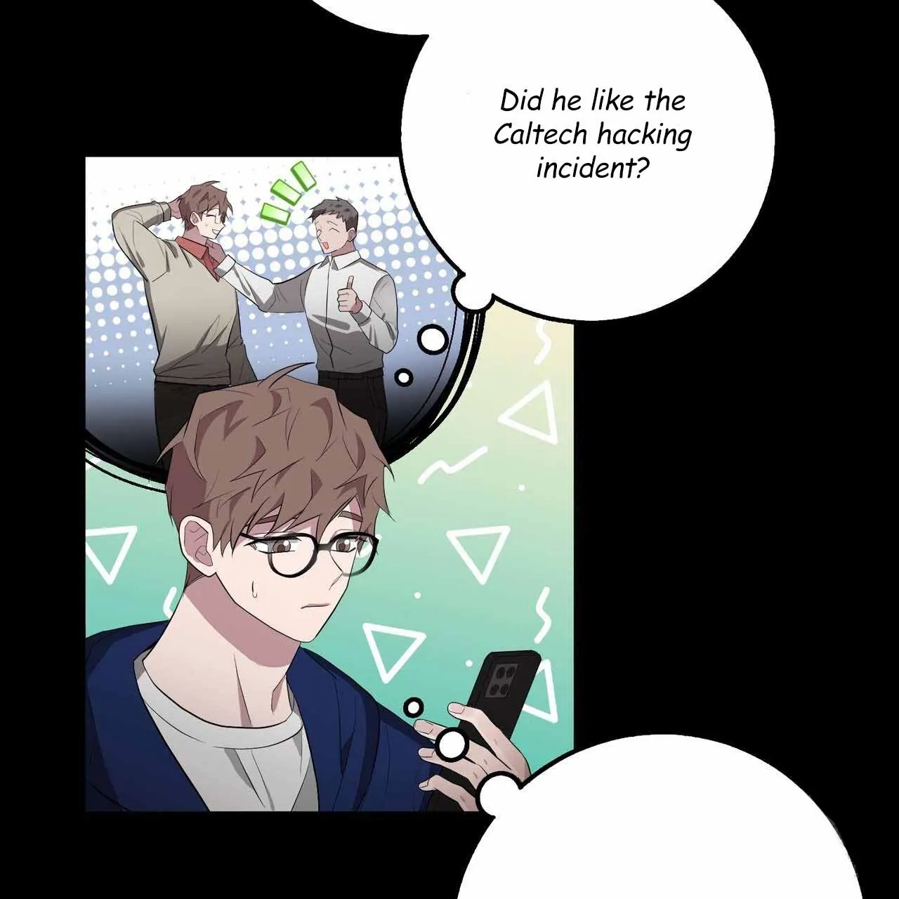 Every Villain Is Lemons Chapter 33 page 21 - 