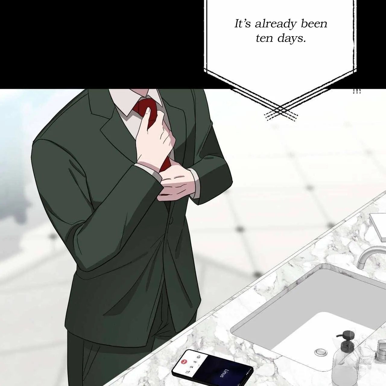 Every Villain Is Lemons Chapter 33 page 29 - 