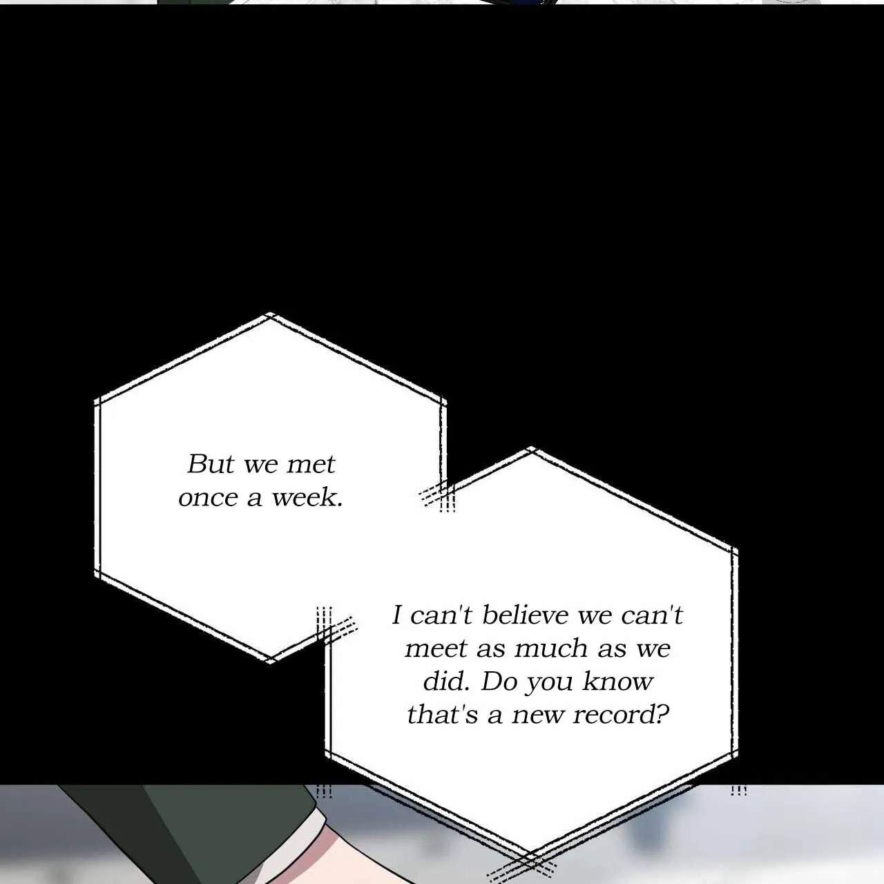 Every Villain Is Lemons Chapter 33 page 30 - 