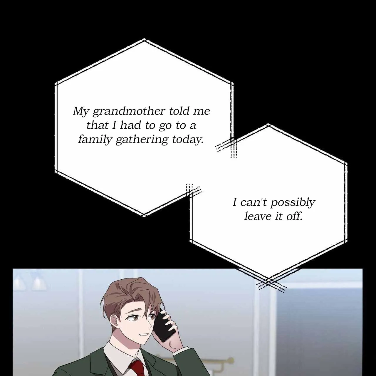 Every Villain Is Lemons Chapter 33 page 34 - 