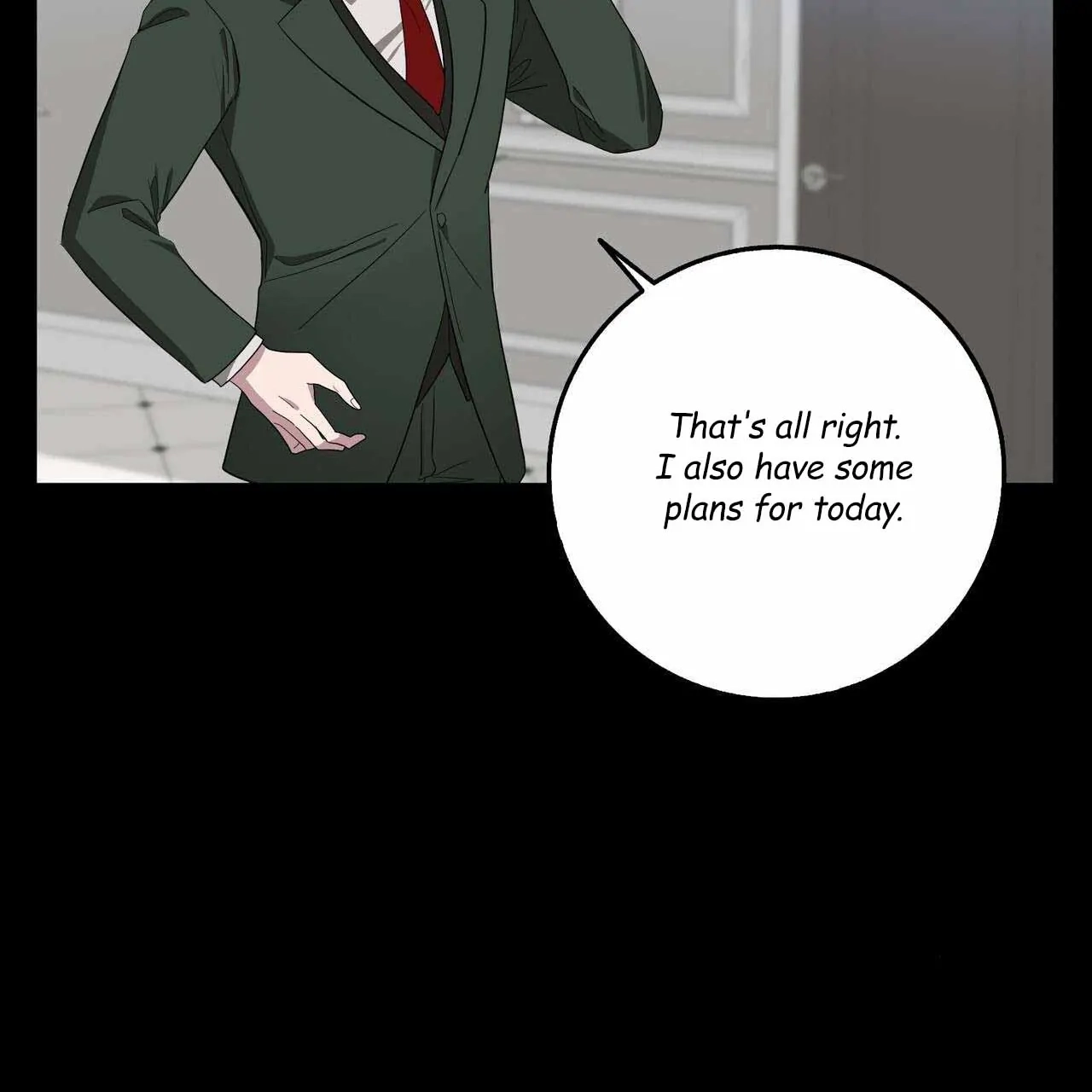 Every Villain Is Lemons Chapter 33 page 35 - 