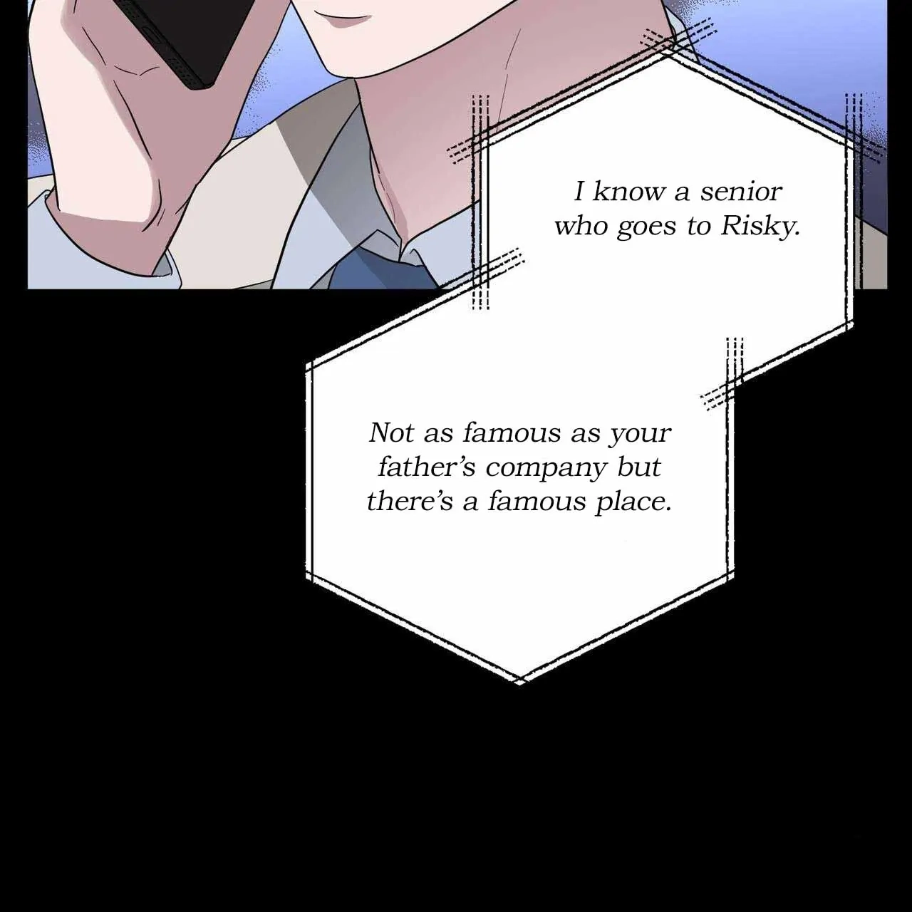 Every Villain Is Lemons Chapter 33 page 39 - 