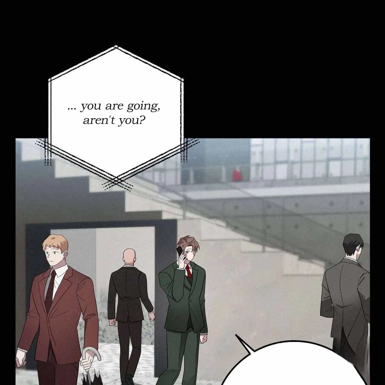 Every Villain Is Lemons Chapter 33 page 40 - 