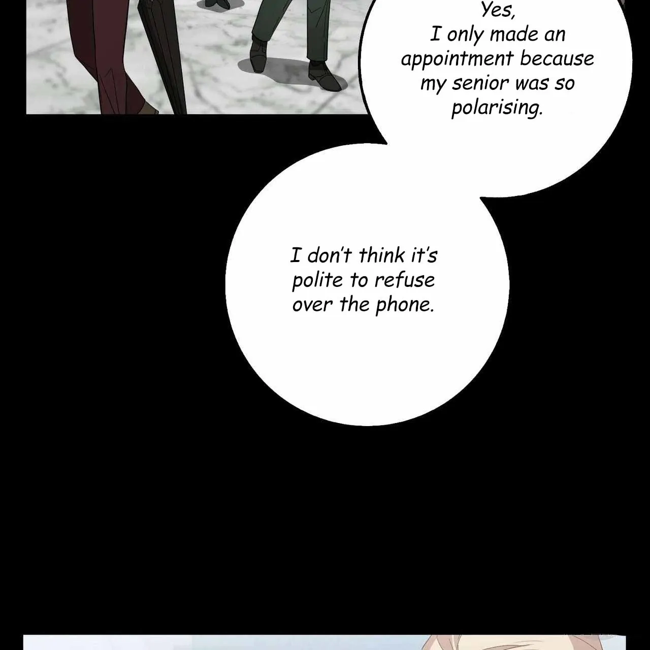 Every Villain Is Lemons Chapter 33 page 41 - 