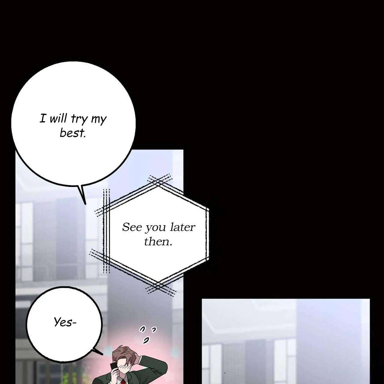 Every Villain Is Lemons Chapter 33 page 45 - 