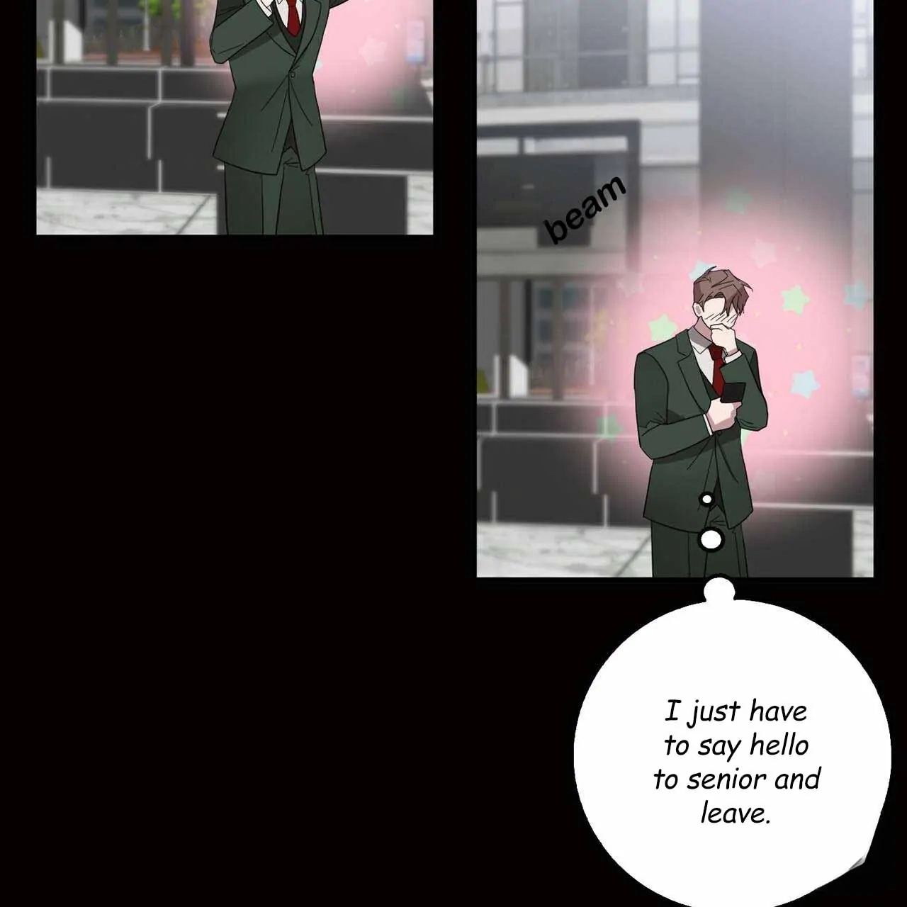 Every Villain Is Lemons Chapter 33 page 46 - 