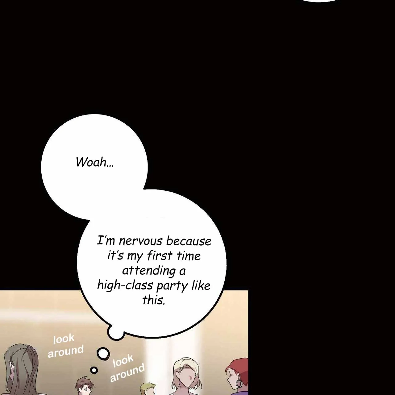 Every Villain Is Lemons Chapter 33 page 47 - 