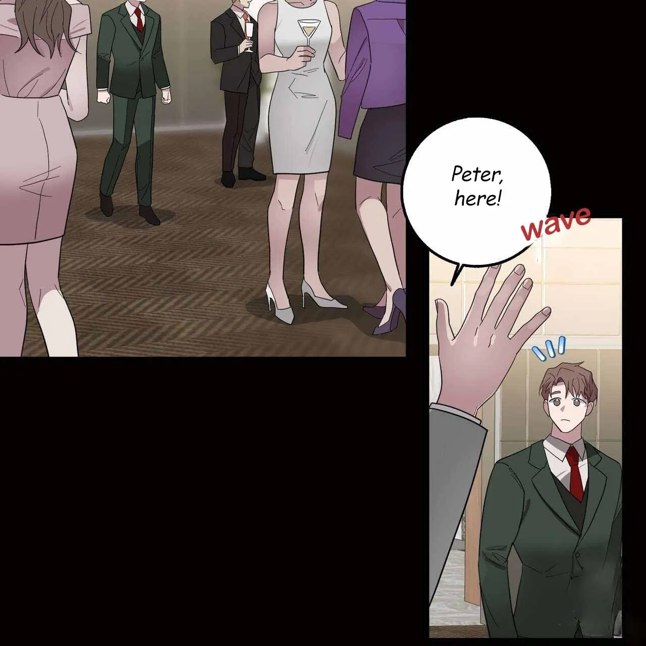 Every Villain Is Lemons Chapter 33 page 48 - 