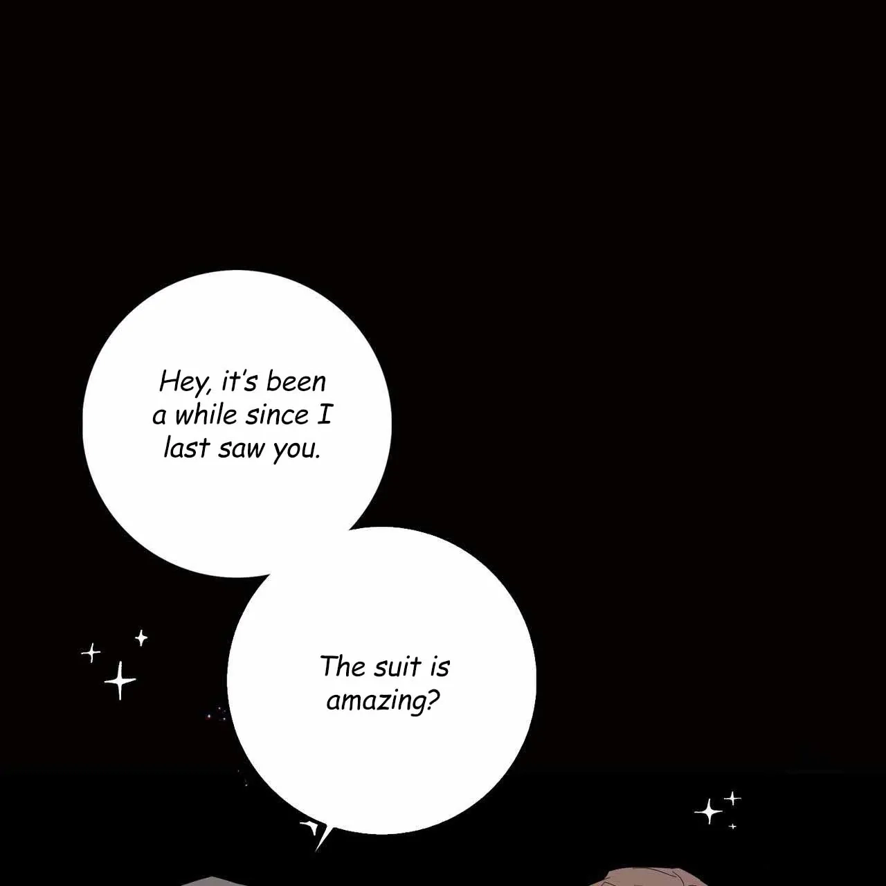 Every Villain Is Lemons Chapter 33 page 49 - 
