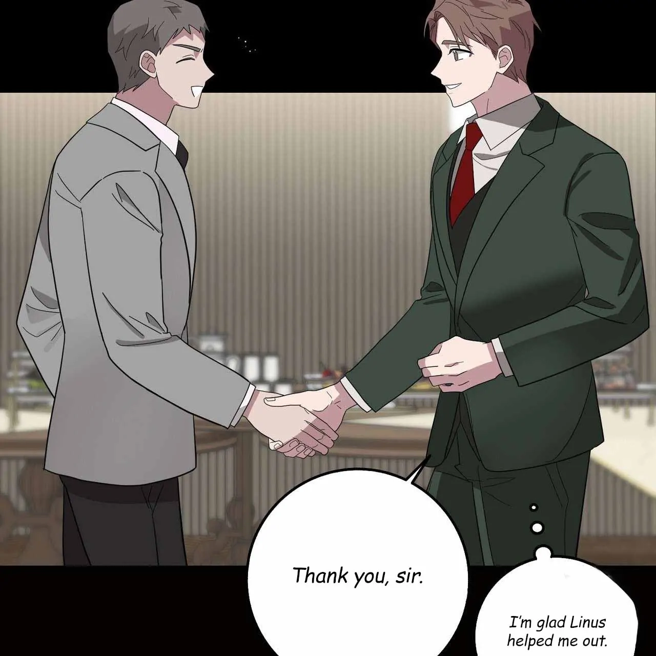 Every Villain Is Lemons Chapter 33 page 50 - 