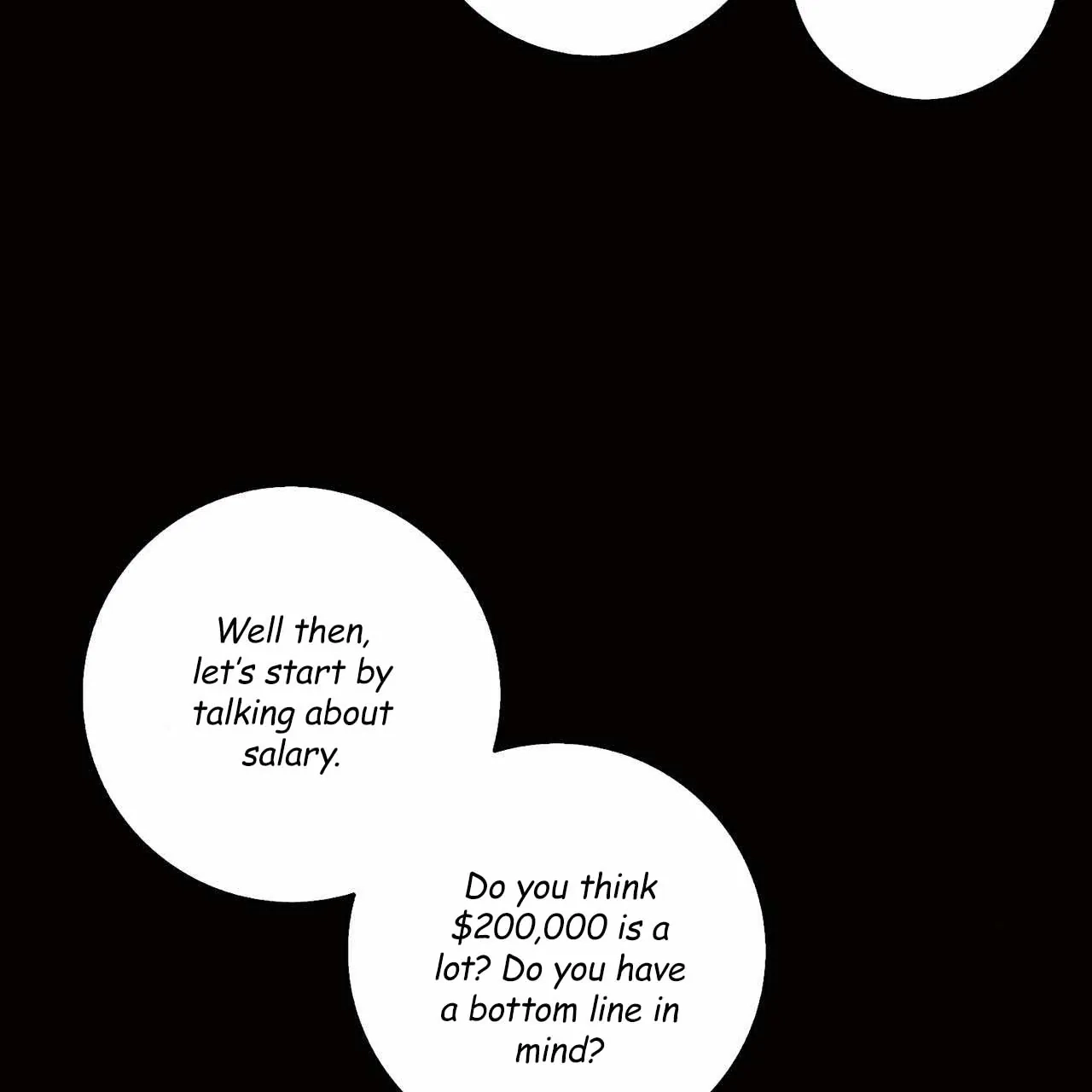 Every Villain Is Lemons Chapter 33 page 51 - 