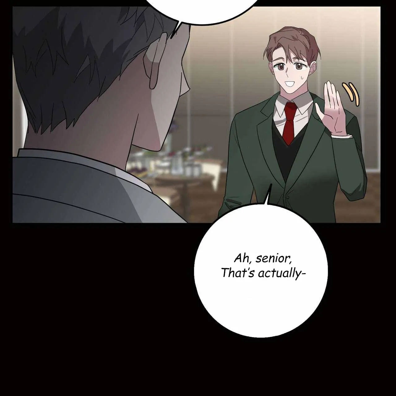 Every Villain Is Lemons Chapter 33 page 52 - 