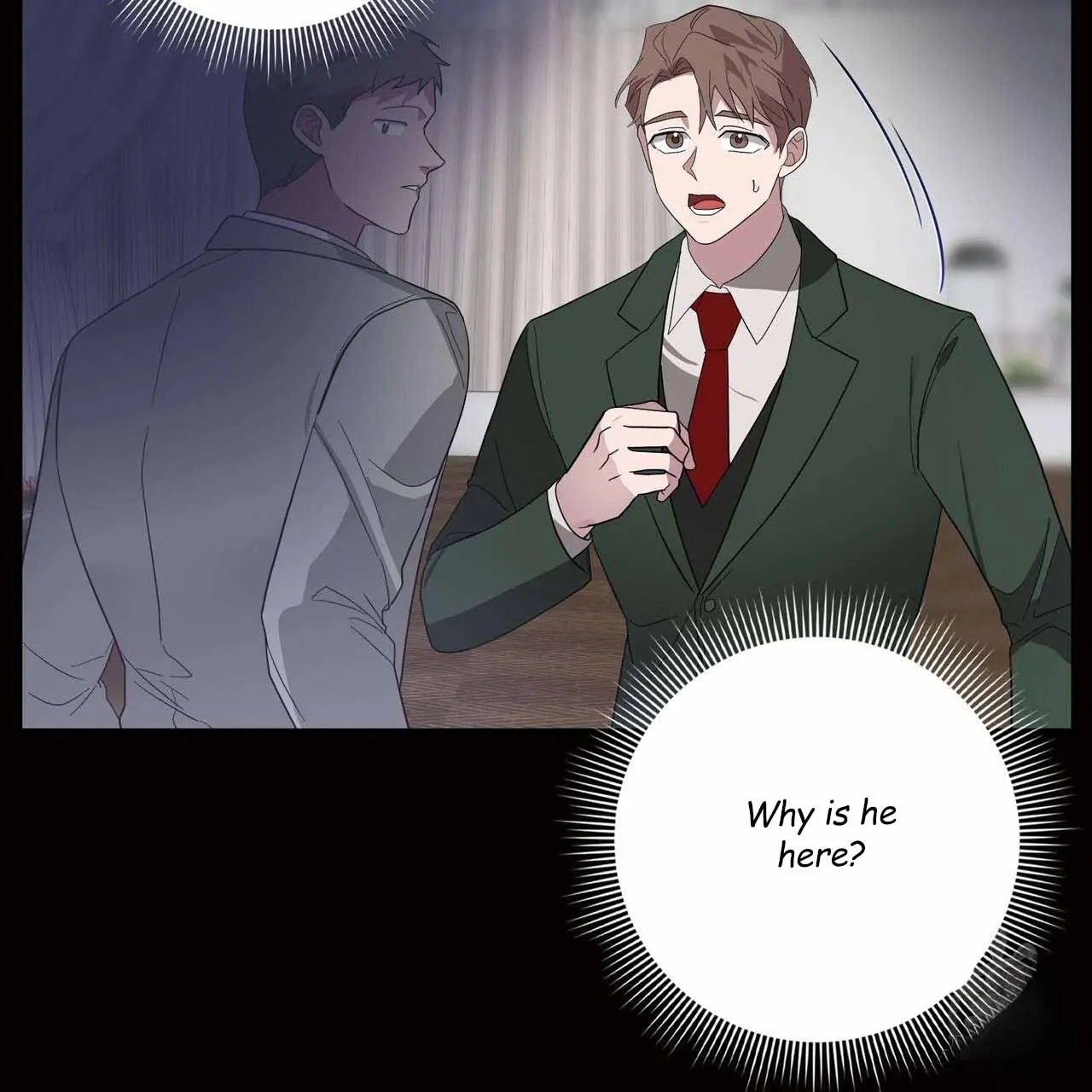 Every Villain Is Lemons Chapter 33 page 57 - 