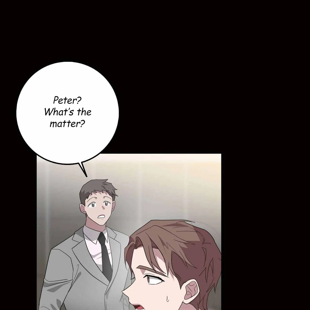 Every Villain Is Lemons Chapter 33 page 58 - 