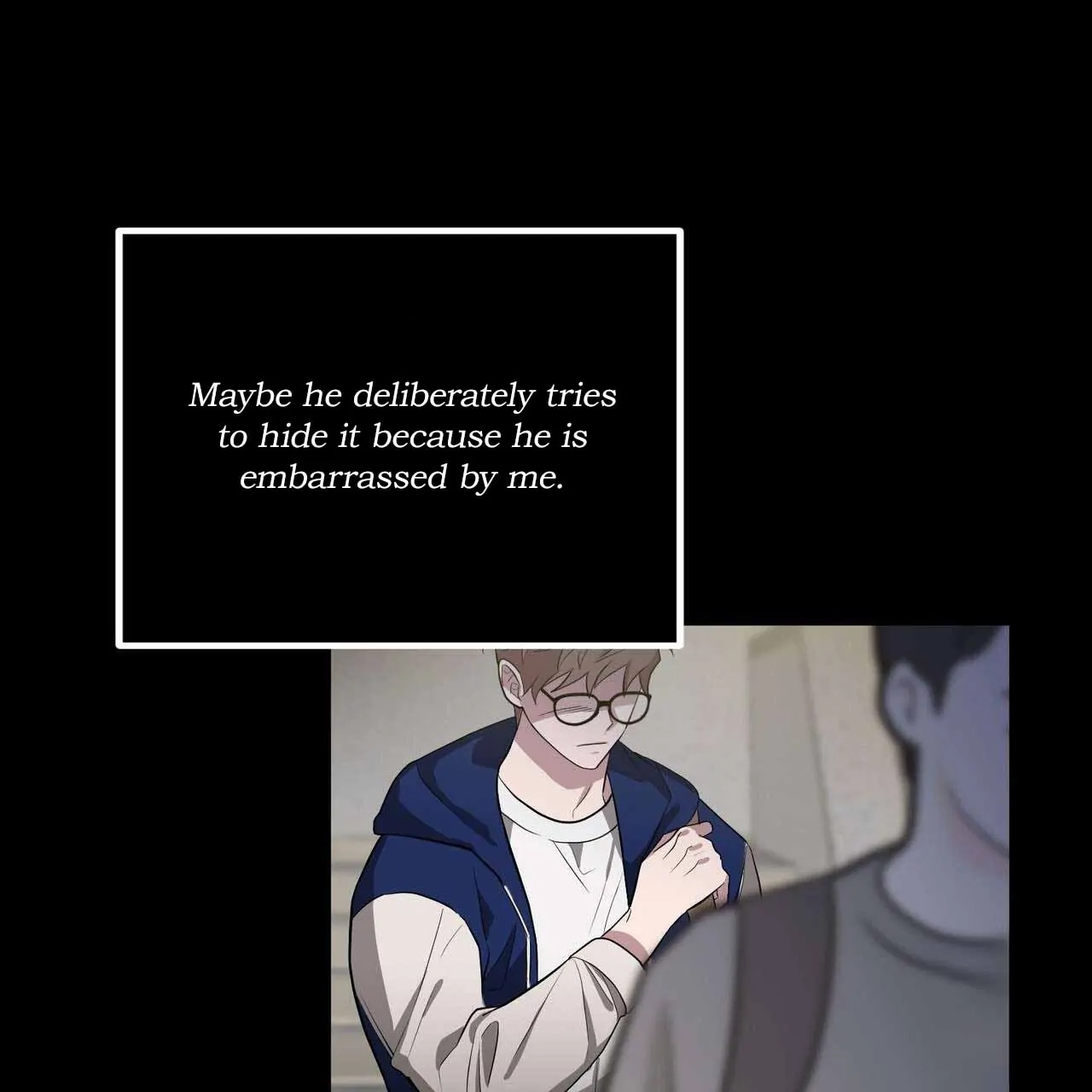 Every Villain Is Lemons Chapter 33 page 7 - 