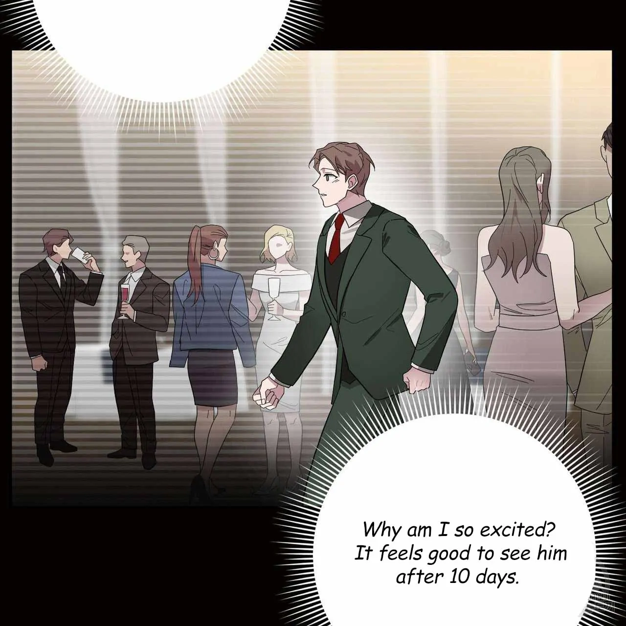 Every Villain Is Lemons Chapter 33 page 61 - 