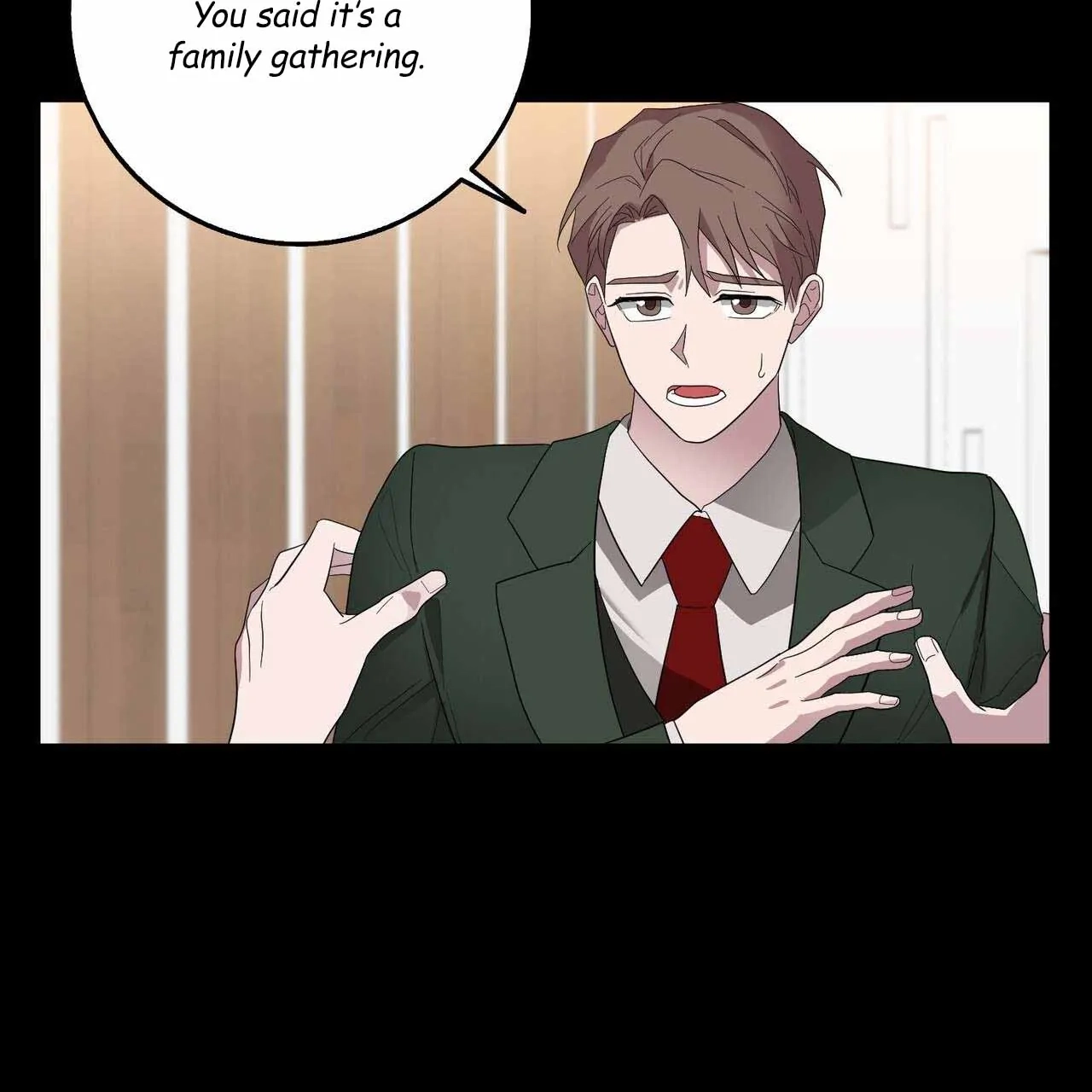 Every Villain Is Lemons Chapter 33 page 74 - 