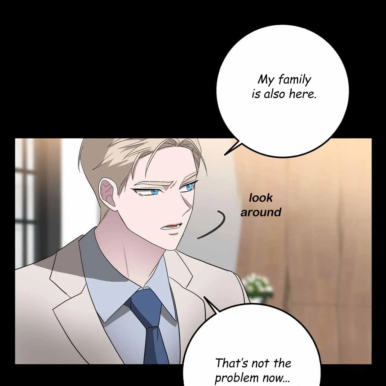 Every Villain Is Lemons Chapter 33 page 75 - 
