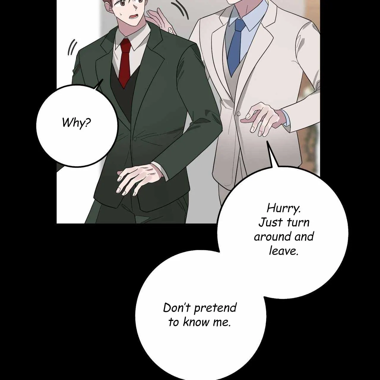 Every Villain Is Lemons Chapter 33 page 77 - 