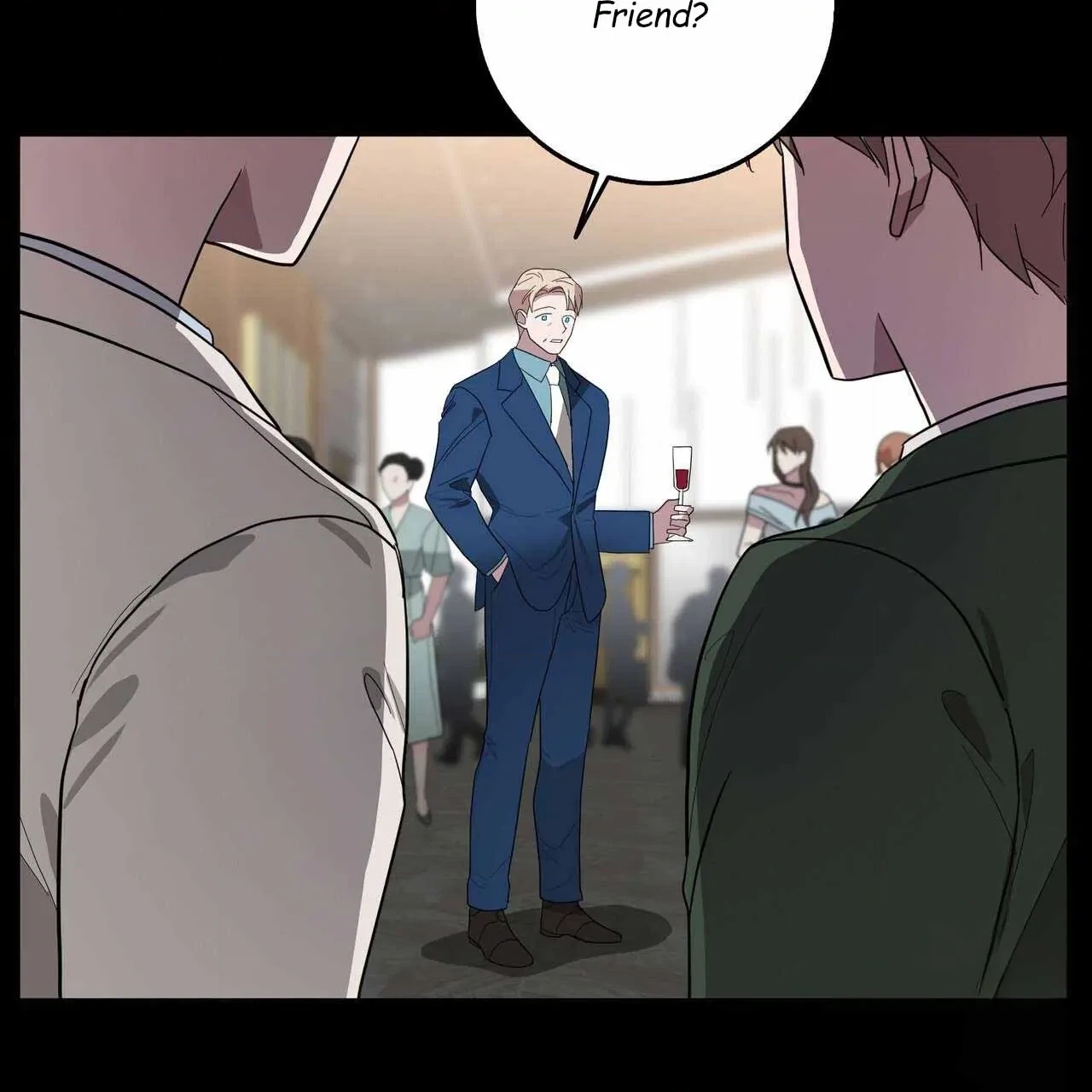 Every Villain Is Lemons Chapter 33 page 80 - 