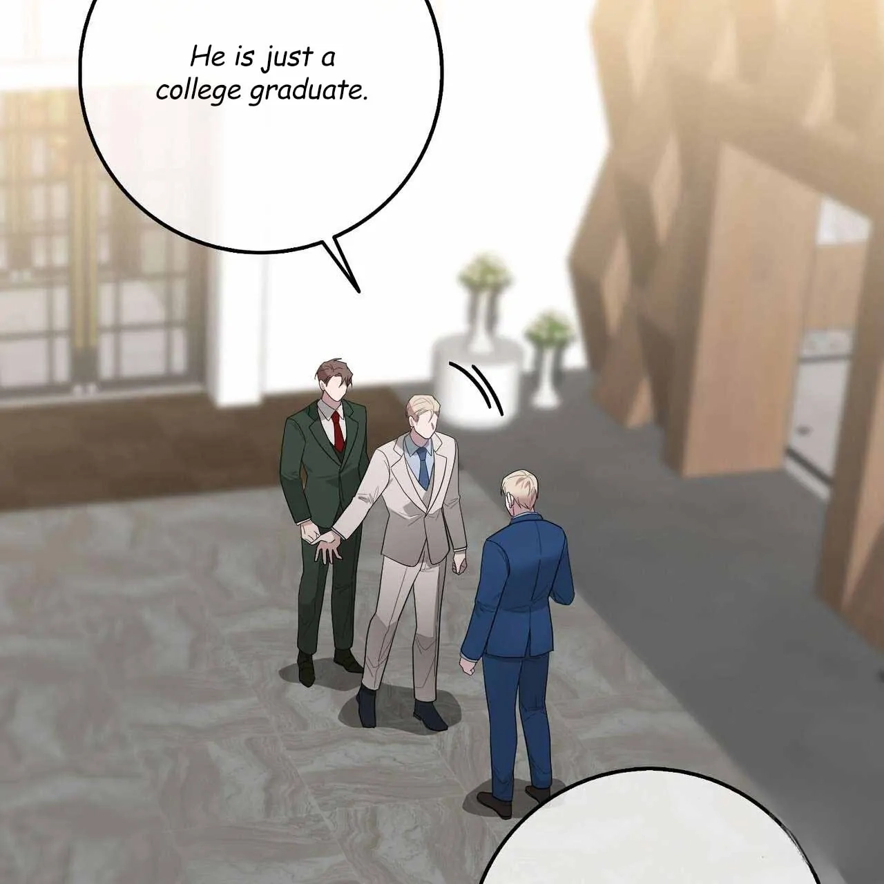 Every Villain Is Lemons Chapter 33 page 83 - 