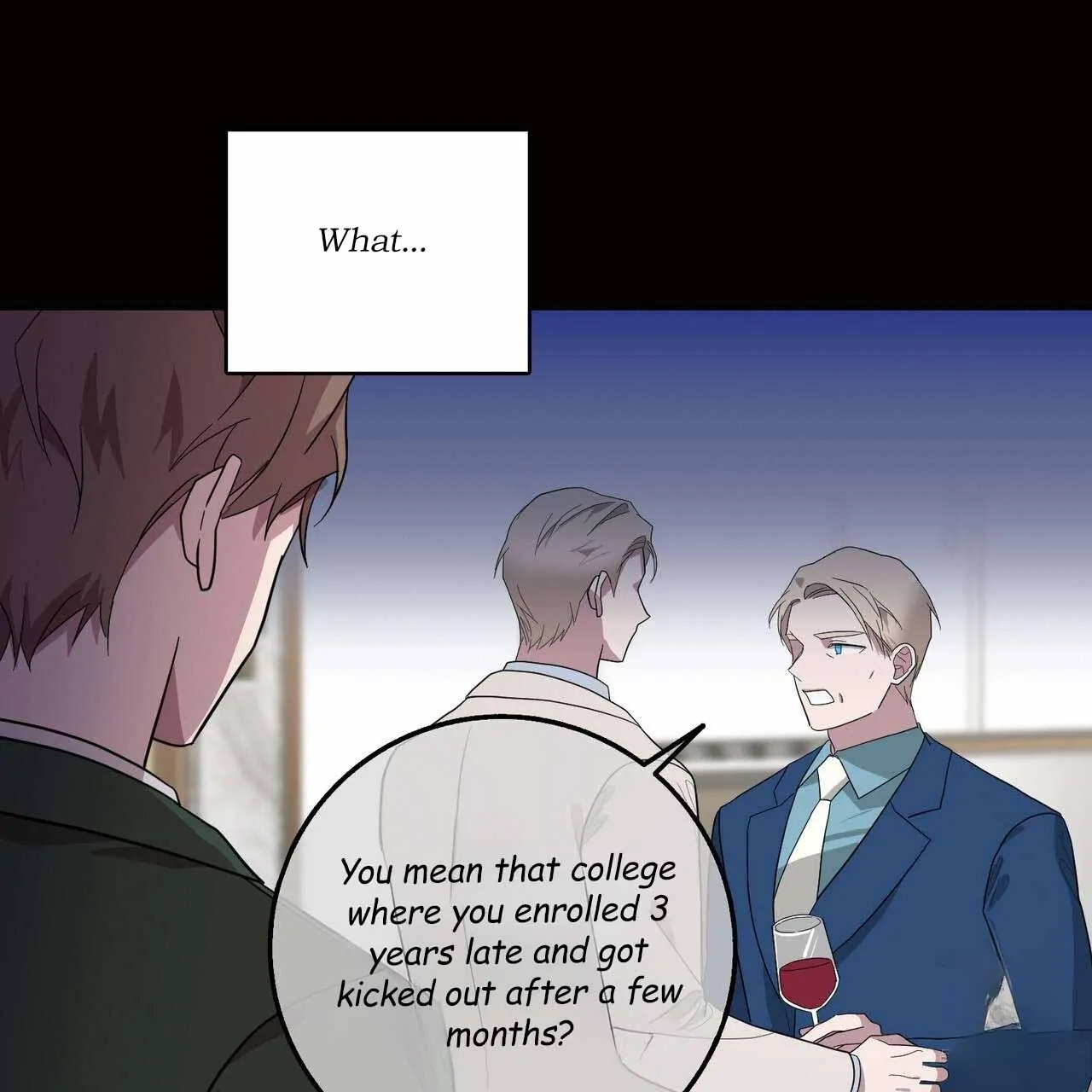 Every Villain Is Lemons Chapter 33 page 87 - 