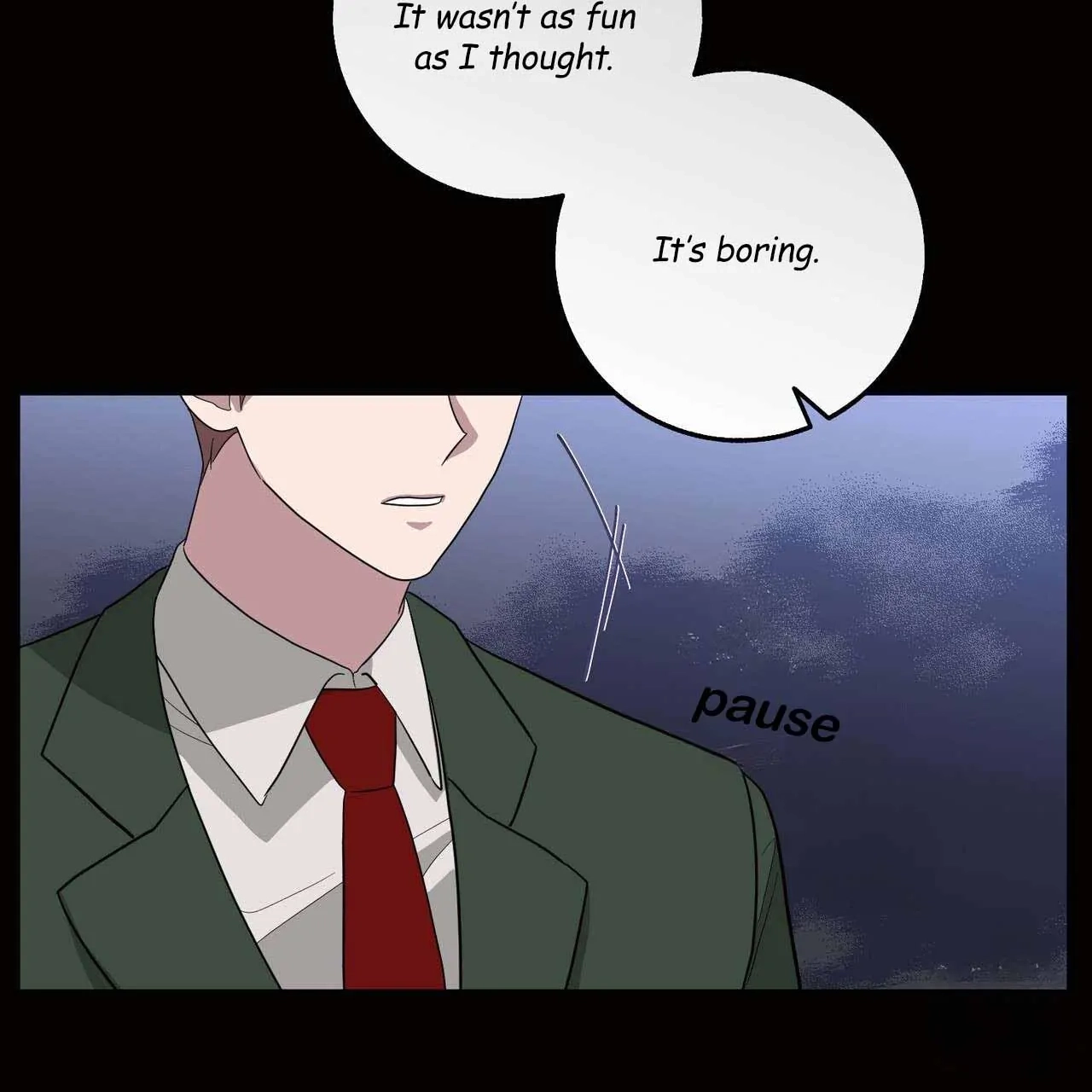 Every Villain Is Lemons Chapter 33 page 89 - 