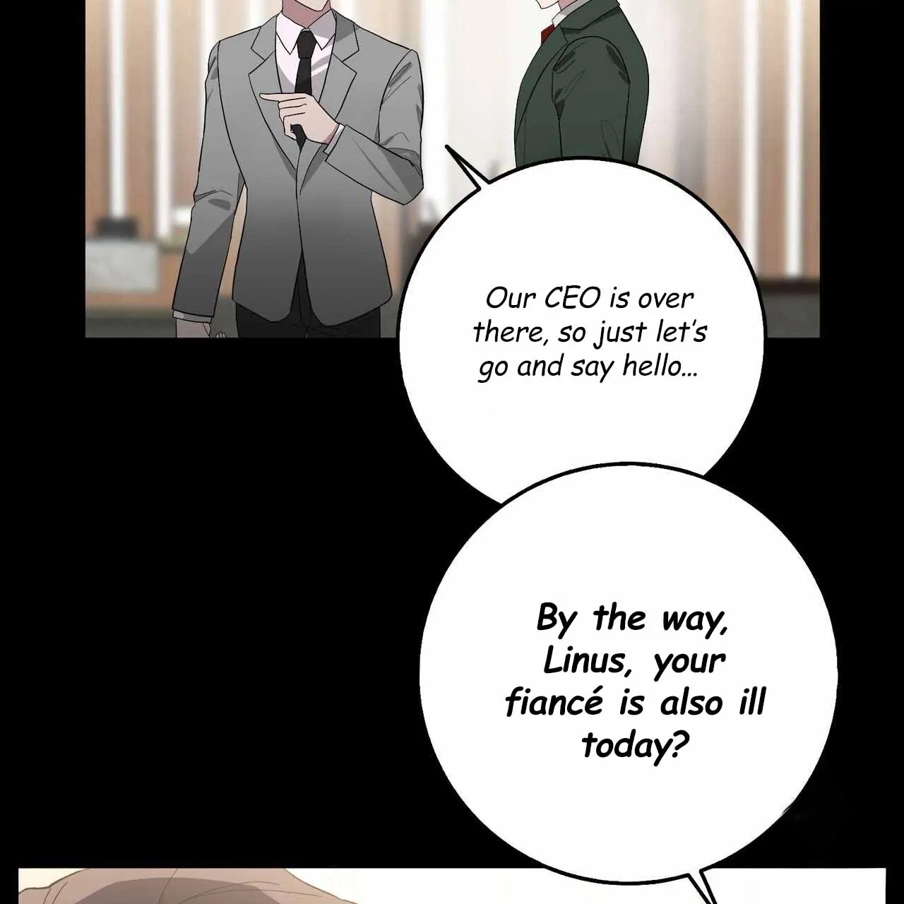 Every Villain Is Lemons Chapter 33 page 94 - 
