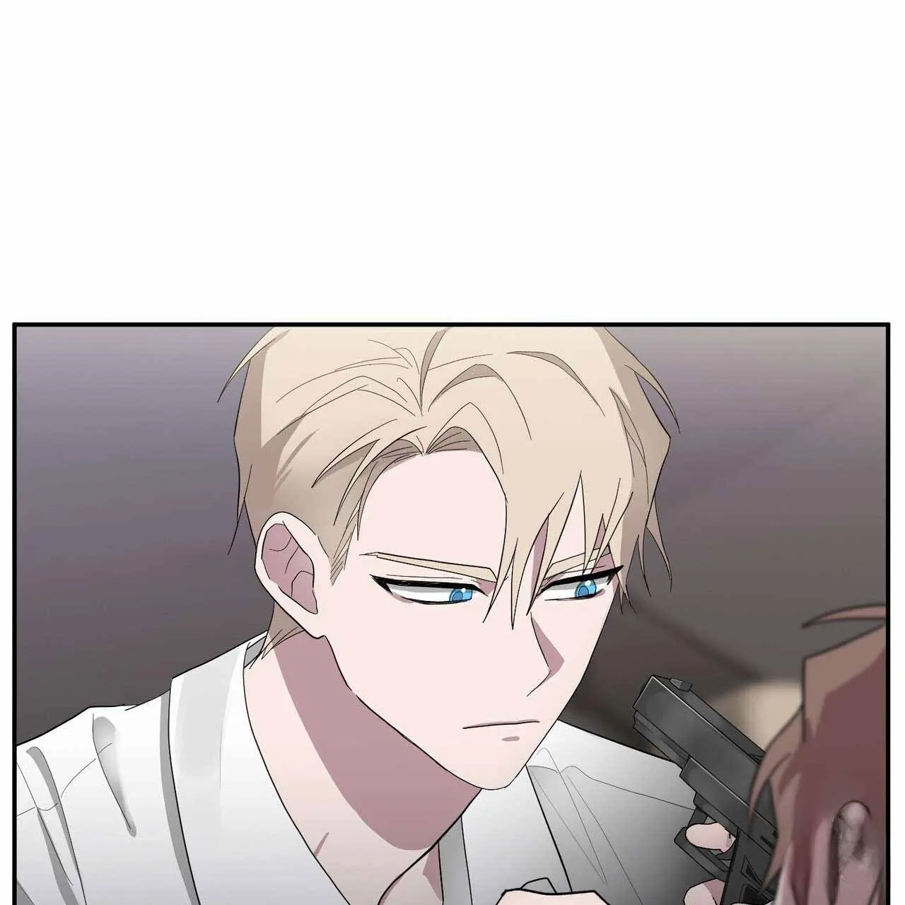 Every Villain Is Lemons Chapter 35 page 21 - 
