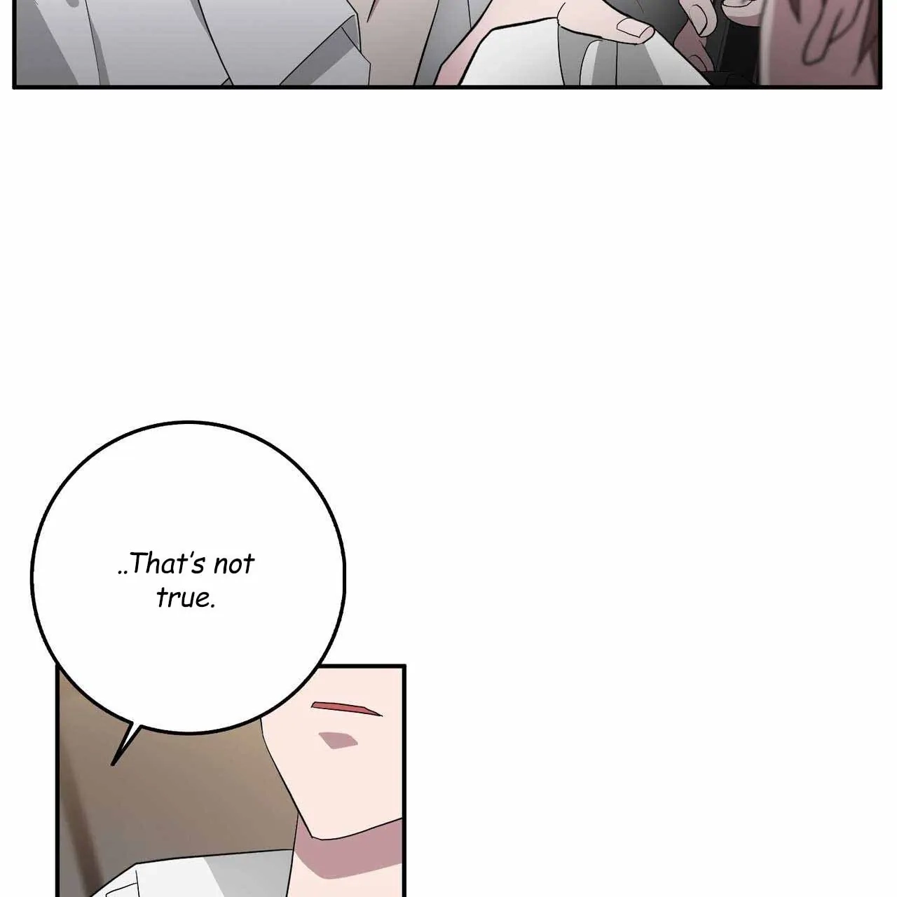 Every Villain Is Lemons Chapter 35 page 22 - 